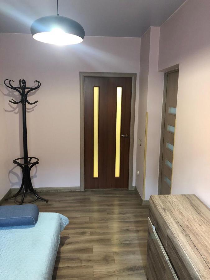 Kepler Apartment Lviv Exterior photo